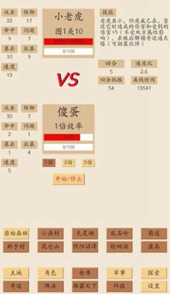 荒古文明 图1