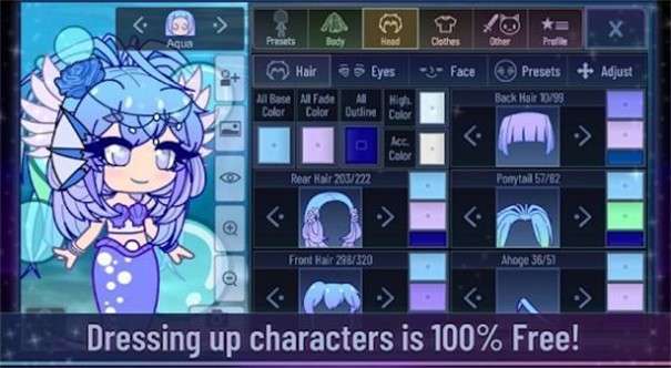 扭蛋人生2中文版最新版图3