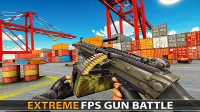反恐射击FPS图3