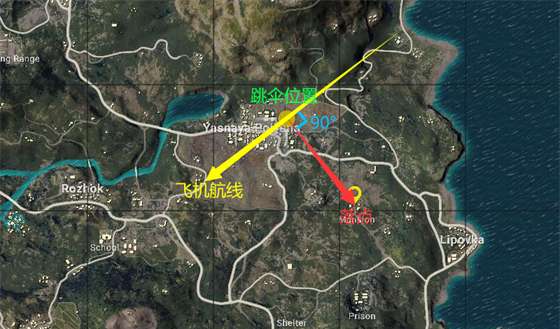 pubg国际服手游官方正版图3