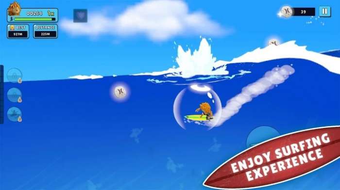Super Surfer图3