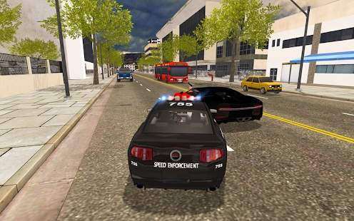 警察模拟器3图1