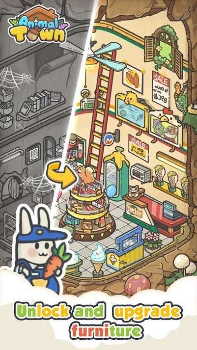 AnimalTown图2