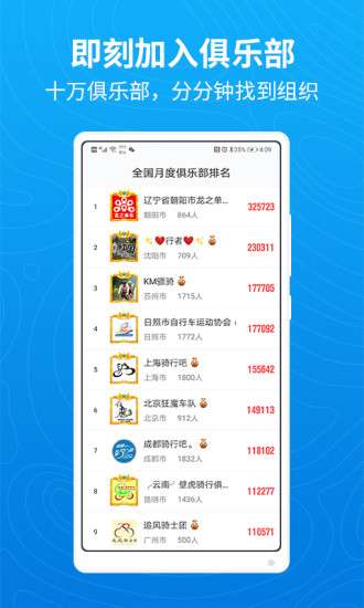行者骑行图4