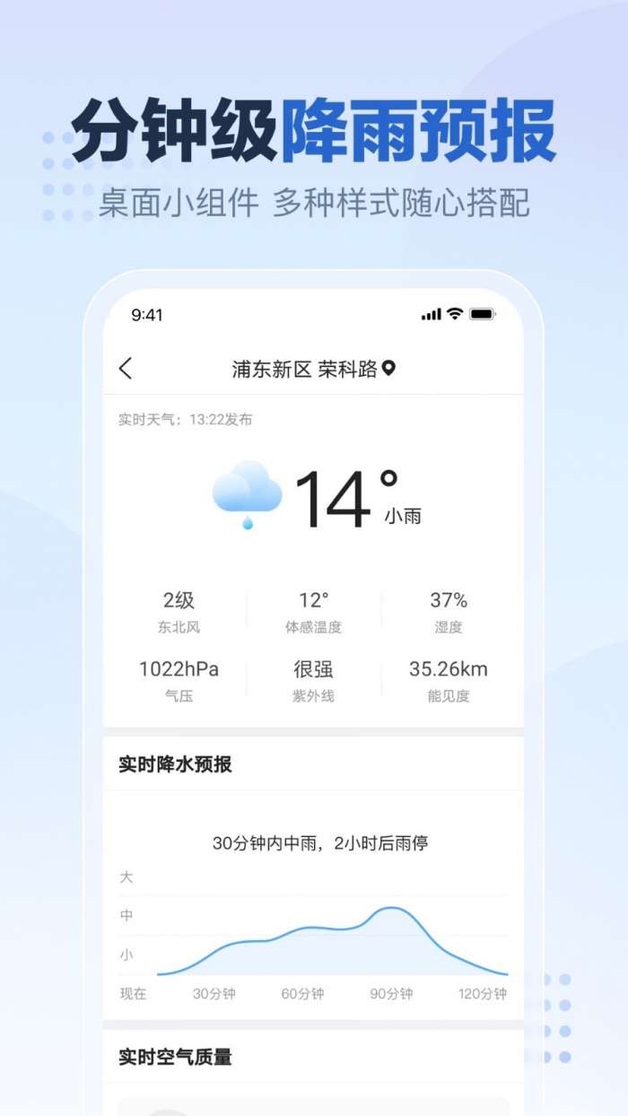 天气预报王图2