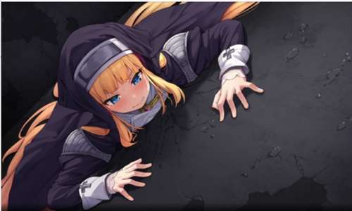 驱魔少女图2