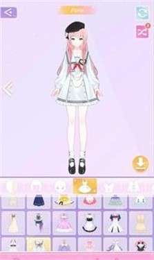 魔法公主的奇妙换装日记图3