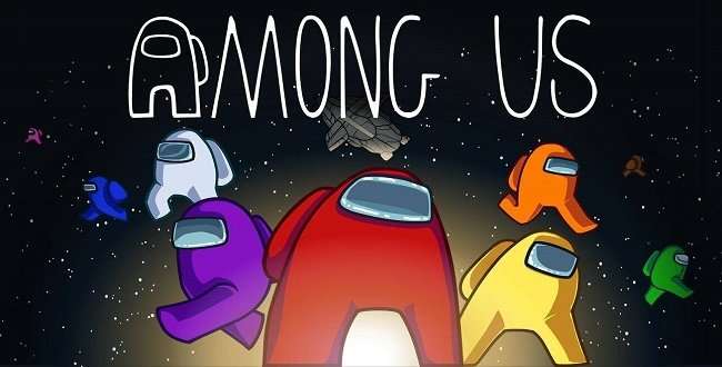 amongus速跑模式图1