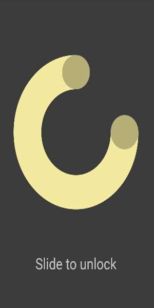 slide to unlock 图2