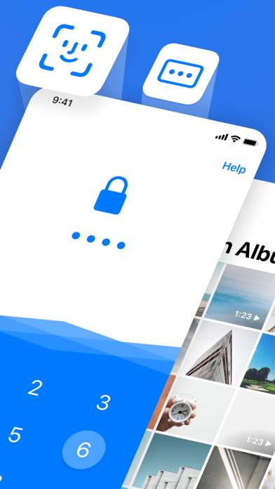 Keepsafe图2
