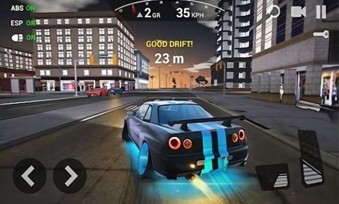 最佳汽车模拟器游戏图4