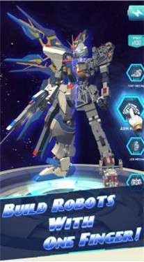 闲置机器人制造Idle Robot图2