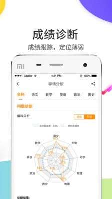 温州云阅卷图2
