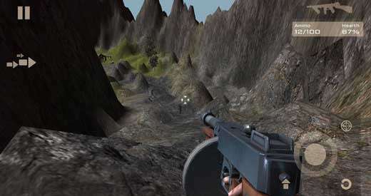 死亡射击3d图1