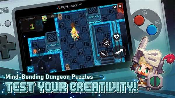 guardian tales图2