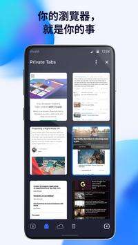 Vialdi浏览器图3