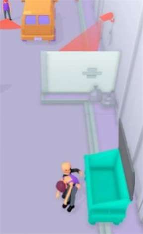 SneakAndKill图3