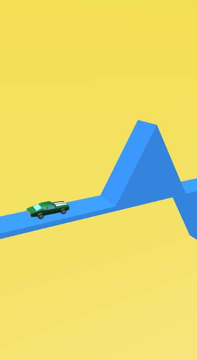 Stunt Car 3D图4