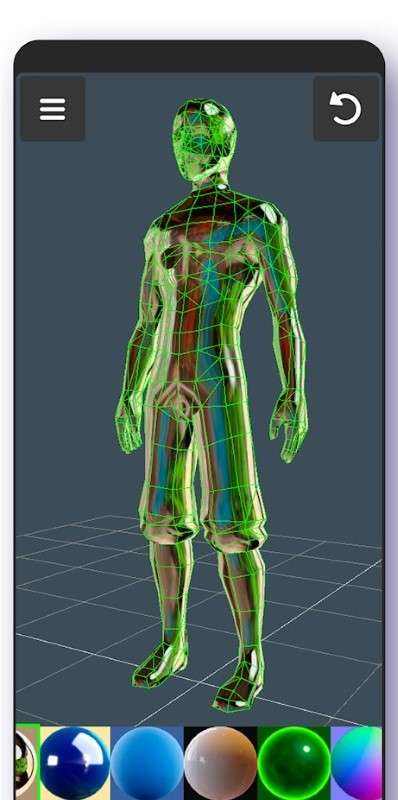 3dmodeling图1