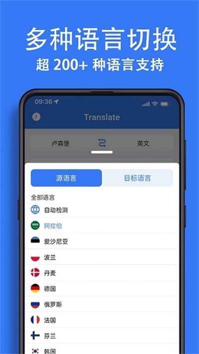 翻译词典大全图1