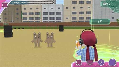少女都市无限金币版图3