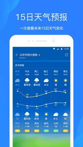 正点天气图3