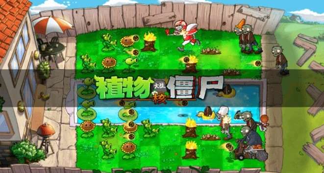 PvZ核图2