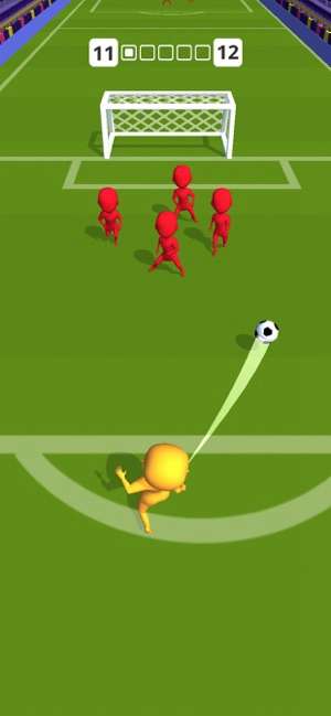 Cool Goal图1