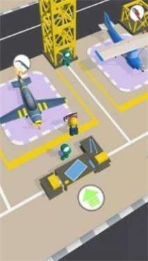 航空机械模拟器图2