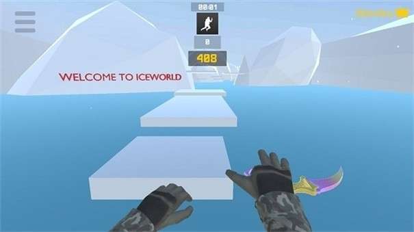 csgo跳跃模拟器无广告图1