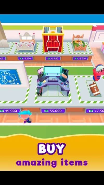 模拟生活图4