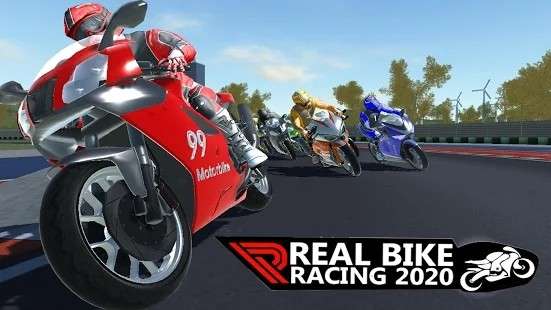 极限摩托车比赛2020最新版图2