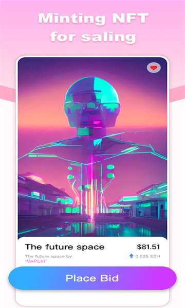 FantasyAI绘画图3