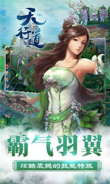 天行道初遇轮回图4
