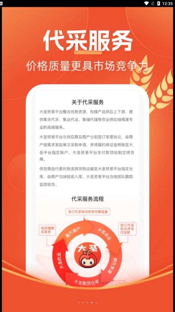 大圣三农图1