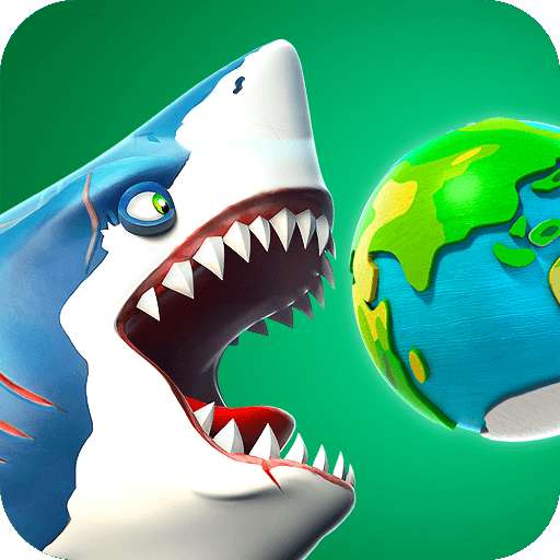 饥饿鲨世界999999钻石