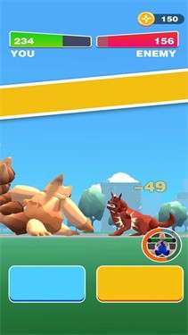 怪兽向前冲图2