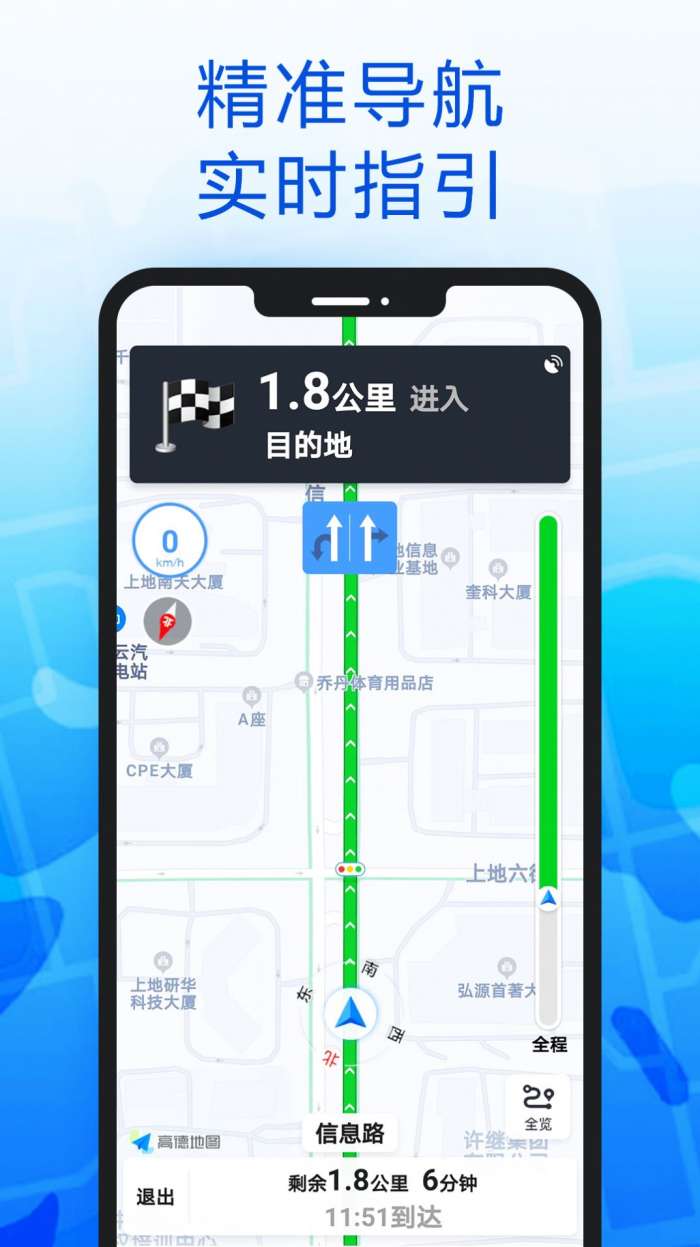 智趣导航图1