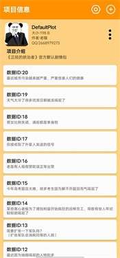 正经的统治者图2