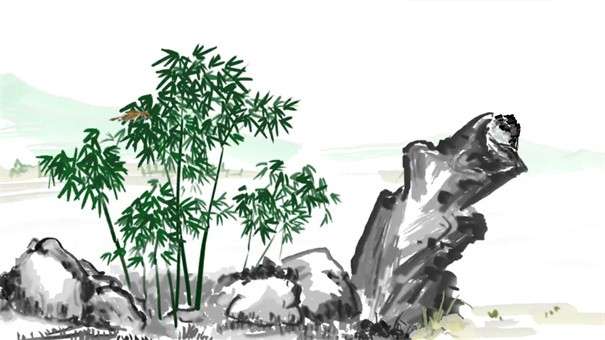 山水旅探图3