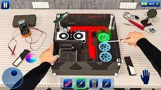 网吧工作图3