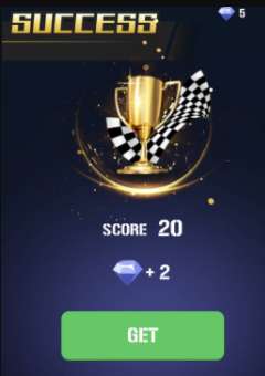 弓箭手比赛图1