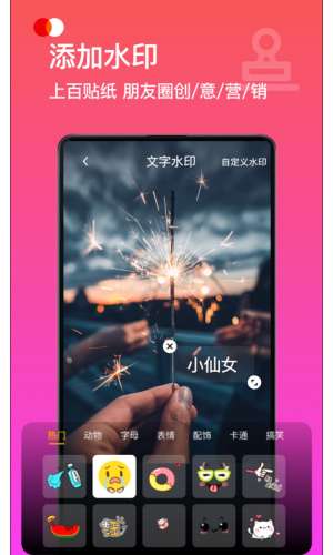视频去水印宝图2