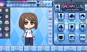 加查之星中文版 图2