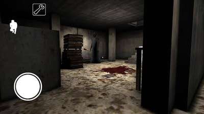 恐怖奶奶最新版图1