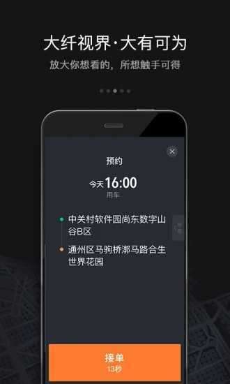 滴滴车主图1