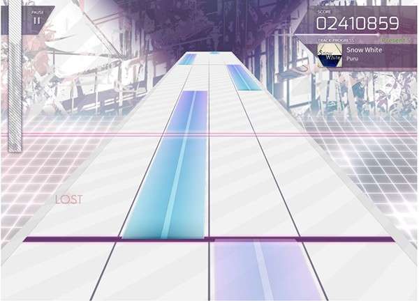 arcaea官网版图5