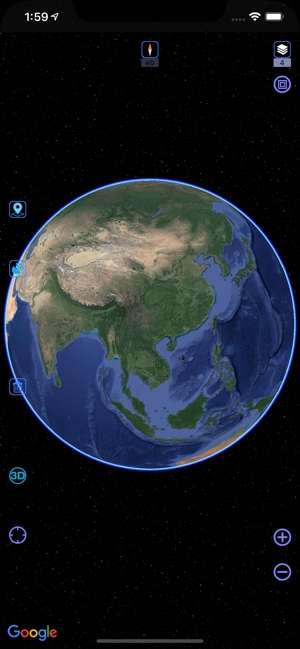 奥维互动地图图1