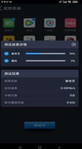 全球网测图1