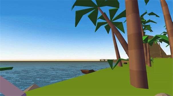 海岛生存模拟器最新版图6